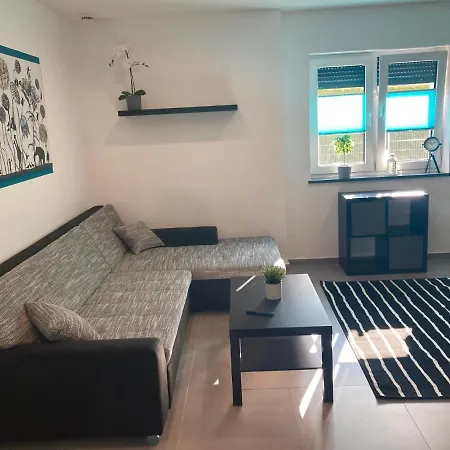 Eastside-apartment Haus 2 *