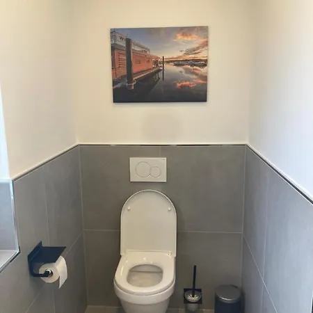 Eastside-apartment Haus 2