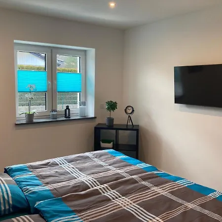 Eastside-apartment Haus 2 Grosskoschen