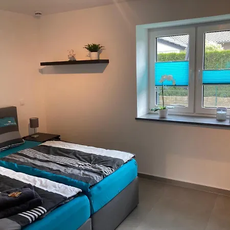 Apartament Eastside-apartment Haus 2