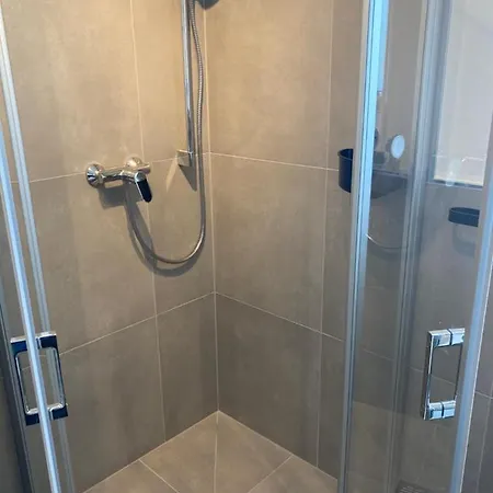 Eastside-apartment Haus 2 Apartmán