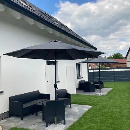 Eastside-apartment Haus 2