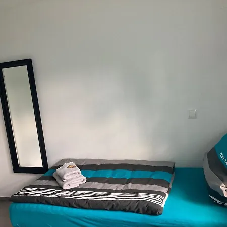 Eastside-apartment Haus 2 Apartamento *
