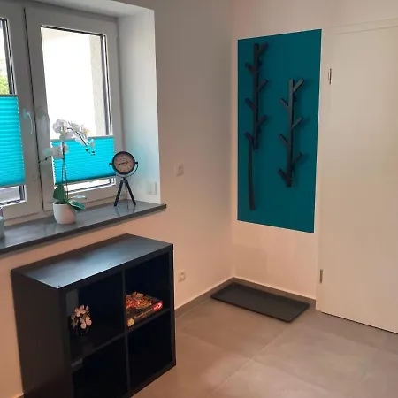 Eastside-apartment Haus 2 *