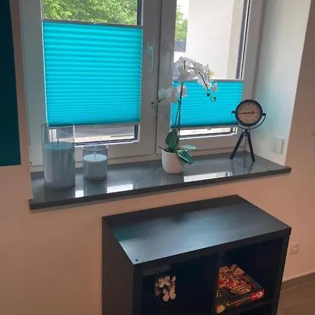 Eastside-apartment Haus 2 *