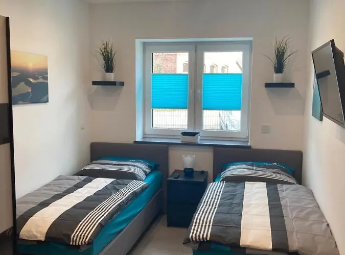 דירה Eastside-apartment Haus 2