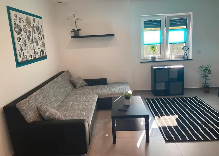 Eastside-apartment Haus 2 *