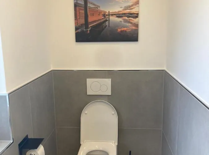 Eastside-apartment Haus 2