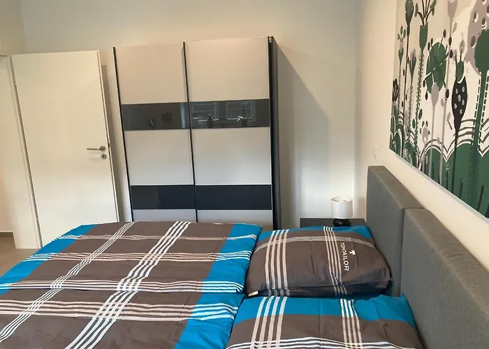 דירה Eastside-apartment Haus 2