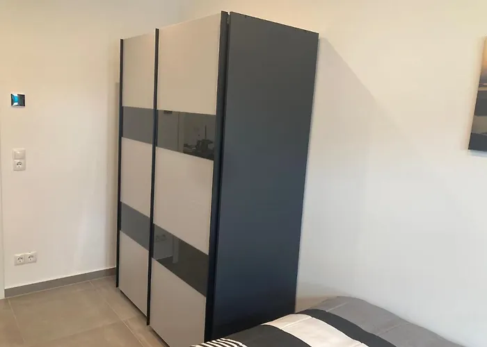 דירה Eastside-apartment Haus 2 Grosskoschen