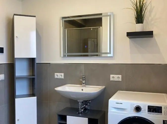 Eastside-apartment Haus 2 *