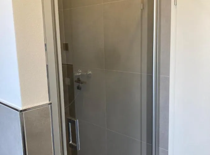 Eastside-apartment Haus 2 * Grosskoschen