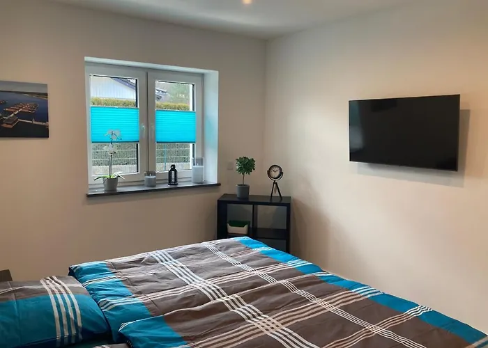 Eastside-apartment Haus 2 Grosskoschen