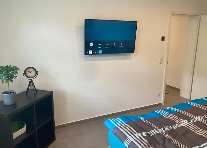 דירה Eastside-apartment Haus 2