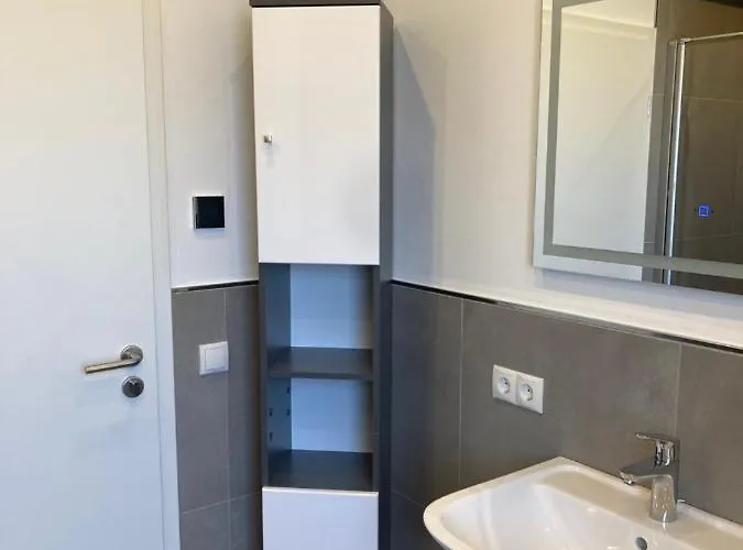 Eastside-apartment Haus 2 Grosskoschen