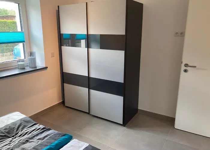 דירה Eastside-apartment Haus 2 Grosskoschen