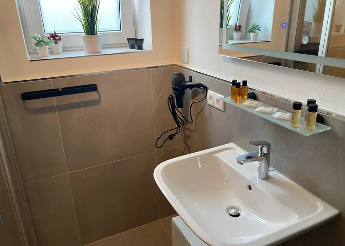 Eastside-apartment Haus 2 דירה *