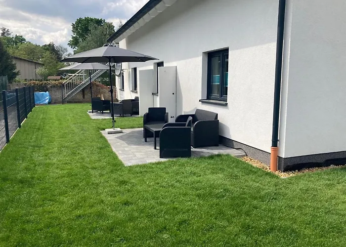 Eastside-apartment Haus 2 דירה *