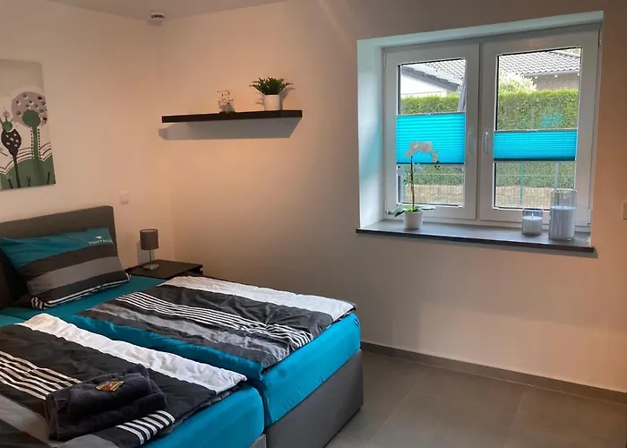 דירה Eastside-apartment Haus 2