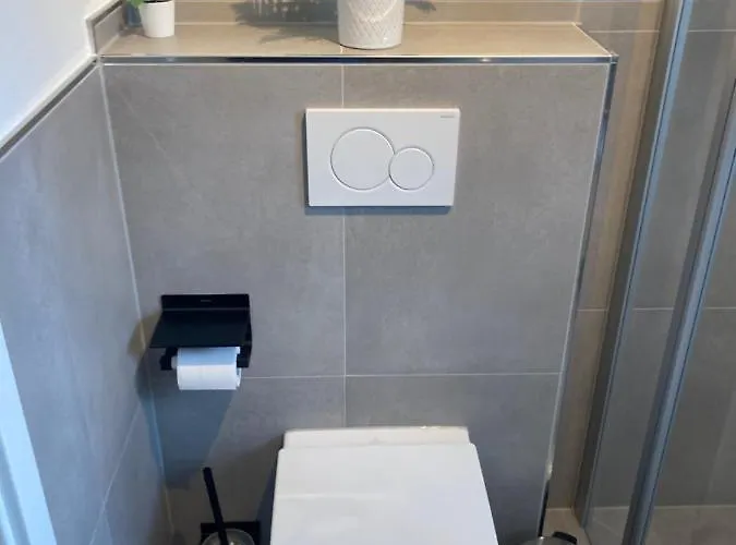 דירה Eastside-apartment Haus 2 Grosskoschen