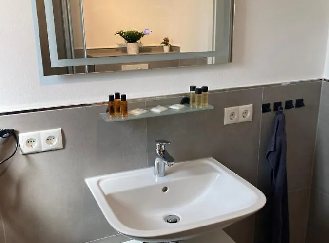 דירה Eastside-apartment Haus 2 Grosskoschen