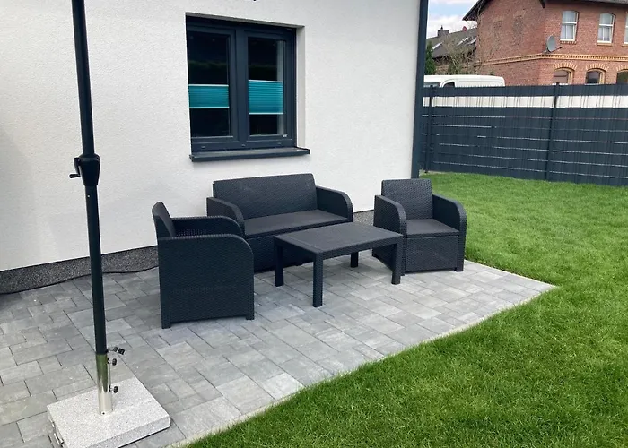 Eastside-apartment Haus 2 Grosskoschen