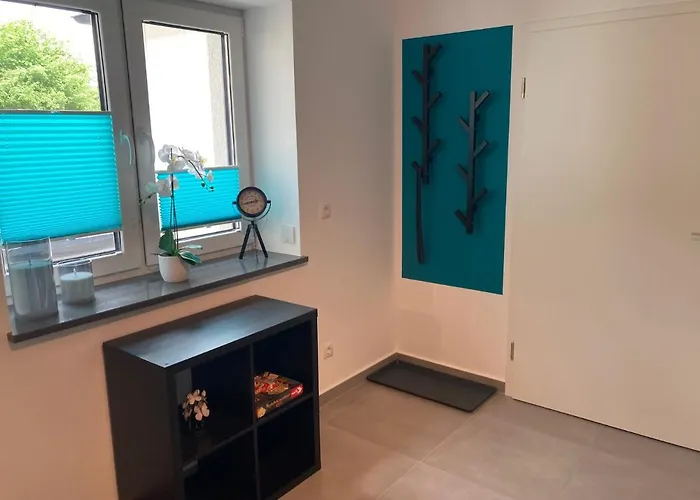 Eastside-apartment Haus 2 *