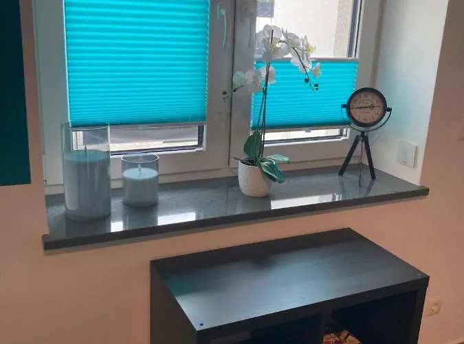 Eastside-apartment Haus 2 *