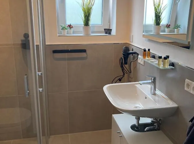 דירה Eastside-apartment Haus 2 Grosskoschen